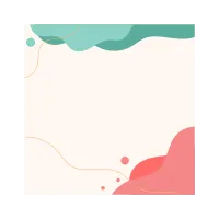 Abstract Shape Background