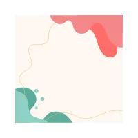 Abstract Shape Background