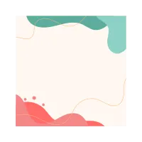 Abstract Shape Background