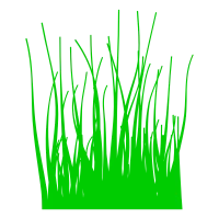 Grass icon