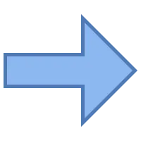 화살표, 표시, arrow