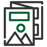 Magazine Icon