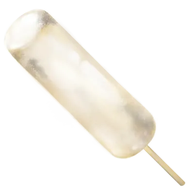 가래떡구이 꼬지