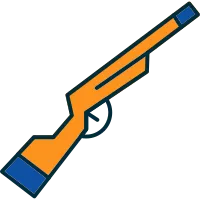 Shotgun Icon