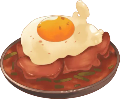 egg menu