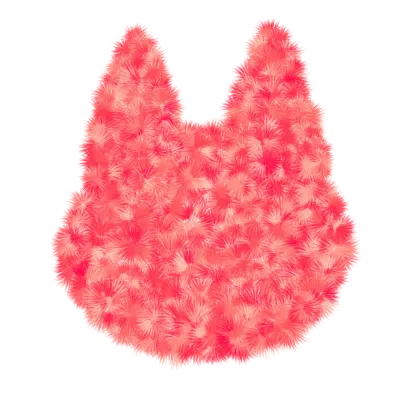 Fox doll