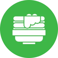 Pancakes Icon
