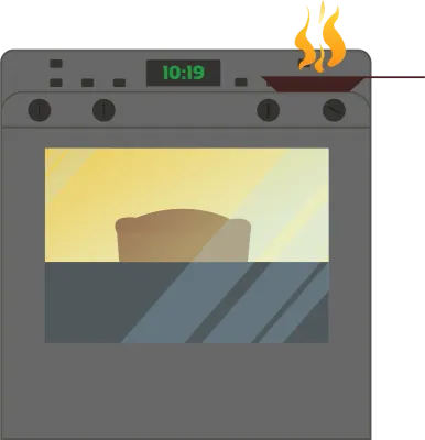 Cooking Baking