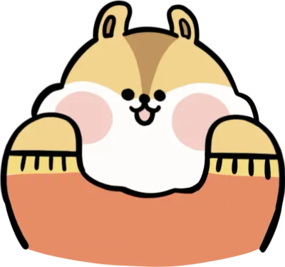 다람쥐