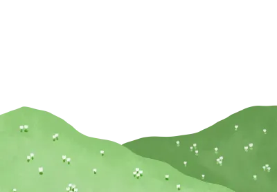 Flower mountain 3