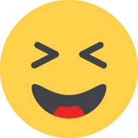 smile emoticon icon