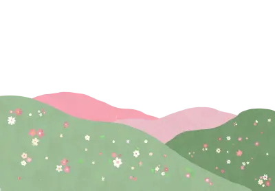 Flower mountain1