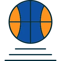 Basketball Icon