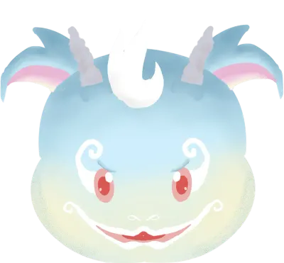 Little dragon