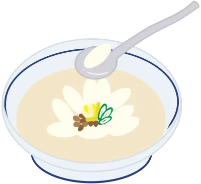 떡국