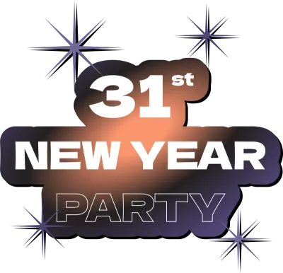 HAPPY NEW YEAR 2024 CELEBRATION