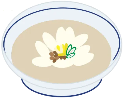 떡국