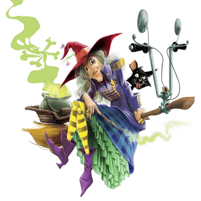 Witch