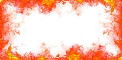 hot fire frames