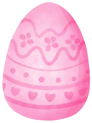 Easter egg