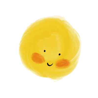보름달