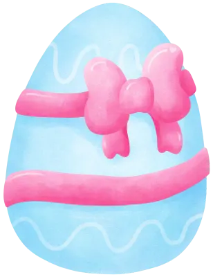 Easter egg