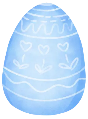 Easter egg