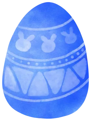 Easter egg