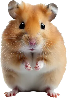 햄스터