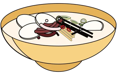 떡국