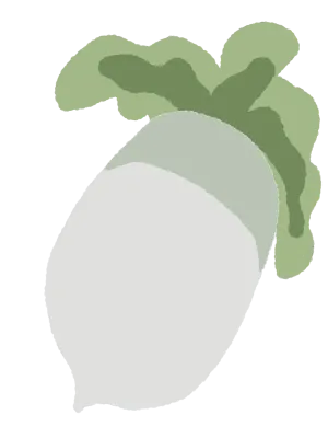 김장 일러스트
