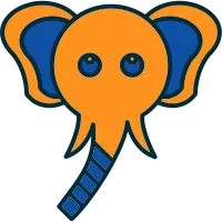 Elephant Icon