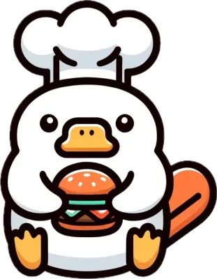 요리하는오리너구리