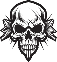 Mystical Mourning A Sinister Design Nocturnal Secrets The Shadowed Emblem