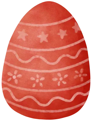 Easter egg