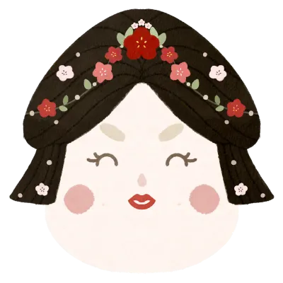 Setsubun Japanese traditional