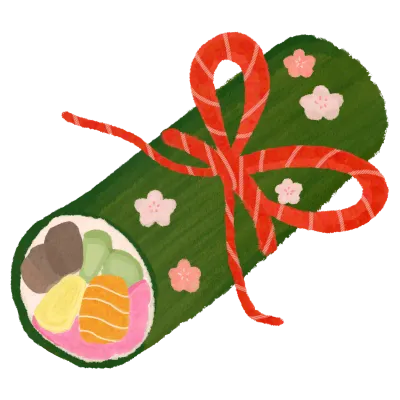 Setsubun Japanese traditional