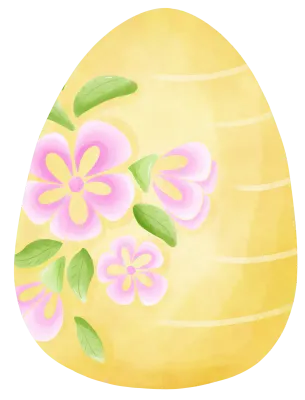 Easter egg