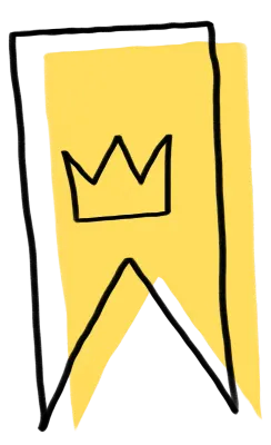 crown flag