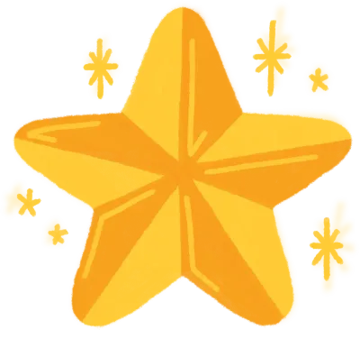 별 Star