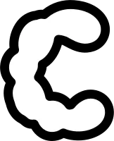 C