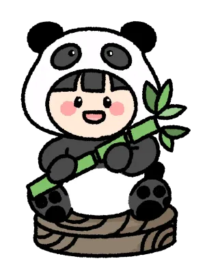 동물잠옷
