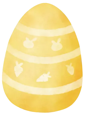 Easter egg