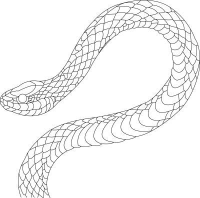 snake 2