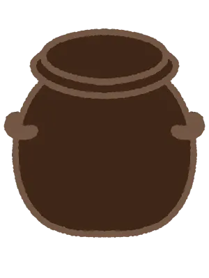 김장 일러스트