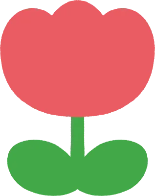 튤립 꽃