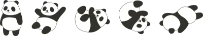 팬더 판다