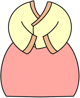 한복