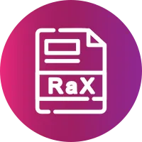 RaX Icon