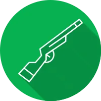 Shotgun Icon